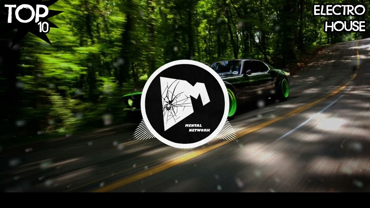 Top 10 Electro House Drops | February 2024