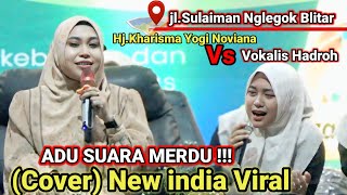 Hj.Kharisma Yogi Noviana Full Terbaru 2026 