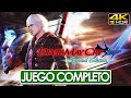 Devil May Cry 4 Gameplay Juego Completo Espaol Campaa Devil May Cry 4 Gameplay Juego Completo Espaol Campaa
