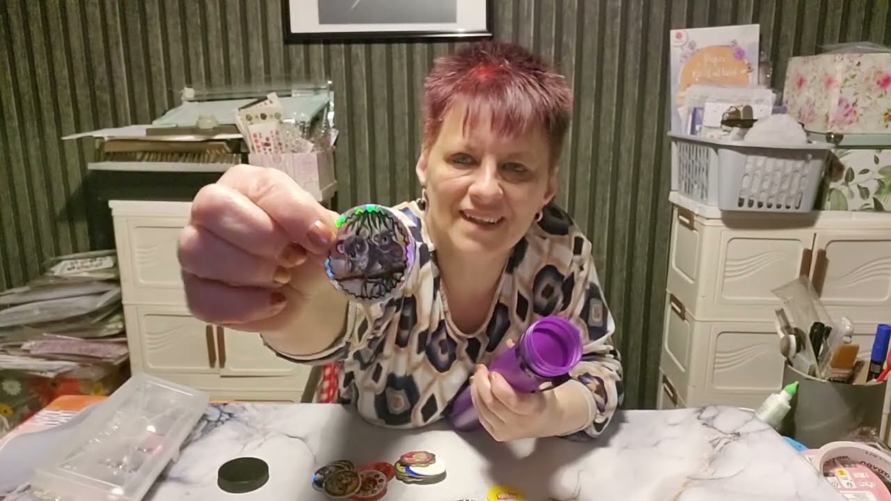 Einfach mal loslassen