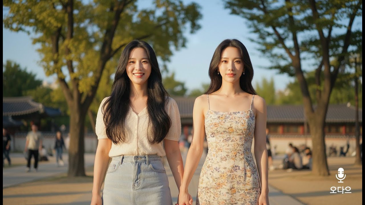 쌍둥이 언니의 결혼식에서 그녀는 동성애자라는 이유로 쫓겨났고—그녀의 마음을 사로잡은 여자는 여전히 그 자리에 있었다.