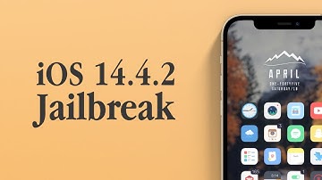 iOS 14.4.2 / 14.4.1 / 14.4 Unc0ver Jailbreak BIG NEWS! (Exploit Might Release)