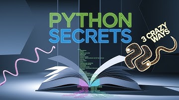 3 Crazy Python String Formatting Tricks You’ve Never Seen!