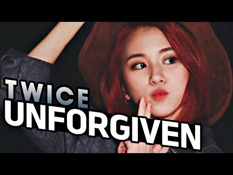 TWICE AI Cover｜UNFORGIVEN (by LE SSERAFIM)