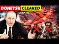POWERFUL ELIMINATION Of The Russian Army! ELITE TROOPS DESTROYED By A Single Ukrainian Strike!