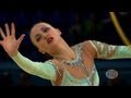 Ganna RIZATDINOVA (UKR) - Rhythmic Worlds 2013