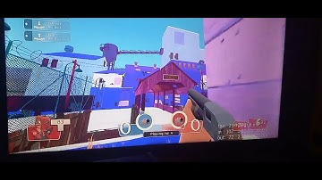 TF2 Xbox 360 Mod clip 2fort