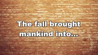 Question 20 - Baptist Catechism