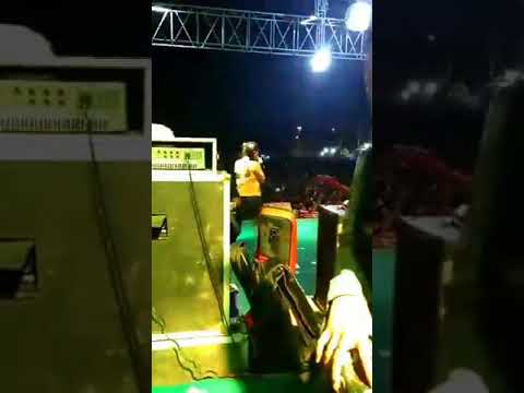 Vendha Jung Live Kutoarjo
