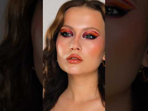 О МАЙ ГАТ!!!) КАКАЯ КАРТИНКА)) я прошла обучение по съемке 🥵🥰🥰🥰 #makeup