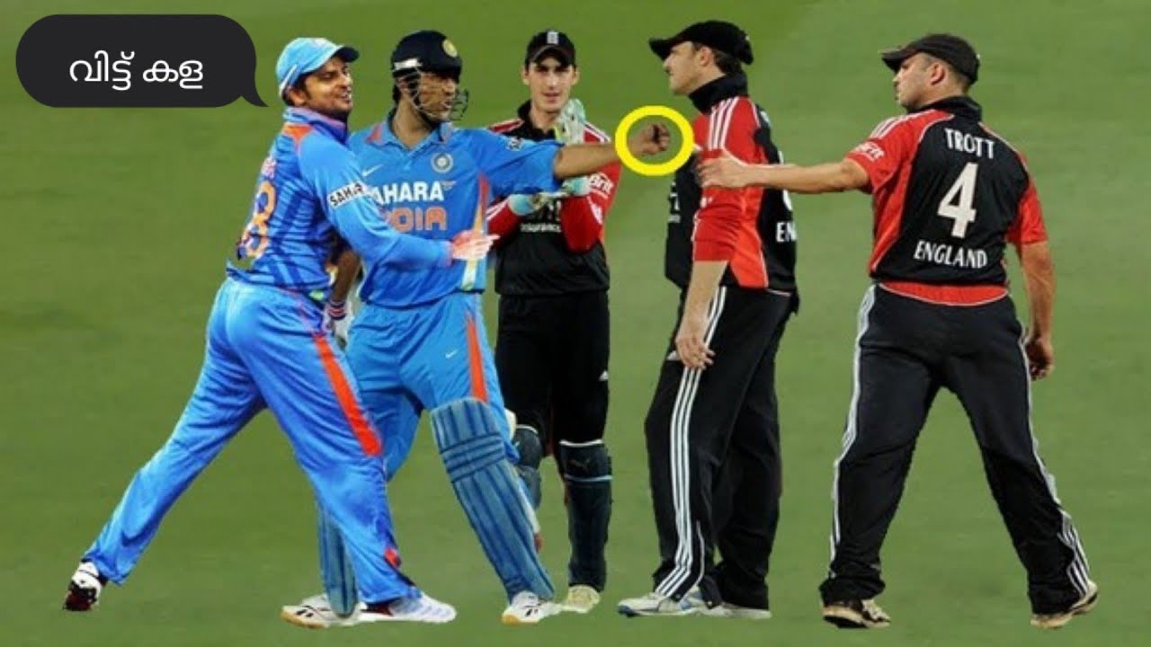 ധോണിയുടെ ശെരിക്കുള്ള റെയ്‌ഞ്ച് നിങ്ങൾക്കറിയില്ല !!!