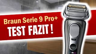 Braun Serie 9 Pro  Rasierer TEST (2026) - Lohnt sich der Kauf? [KURZ & KOMPAKT]