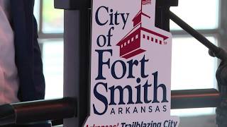 Latest News | Dingman and Sivick seeking Fort Smith city administrator role