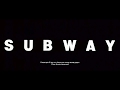 Subway  1985  opening  christopher lambert