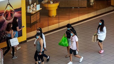 Economist breaks down the rise in retail sales and what