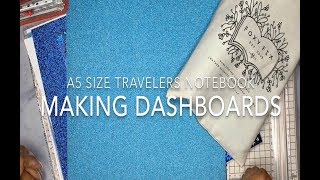 DIY: TN Dashboards