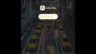 Robo Ride Mtouch Labs Taxi Booking App Development Services Web Development Android App