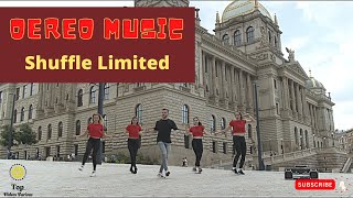 OEREO Music - Shuffle Limited ( Official Video ) - Electo