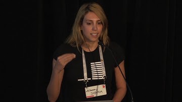 RubyConf AU 2014: Lightning Talks