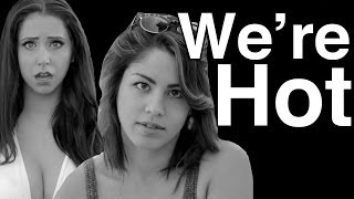 #HotGirlProblems | Bad Weather Films (ft. Megan Batoon)