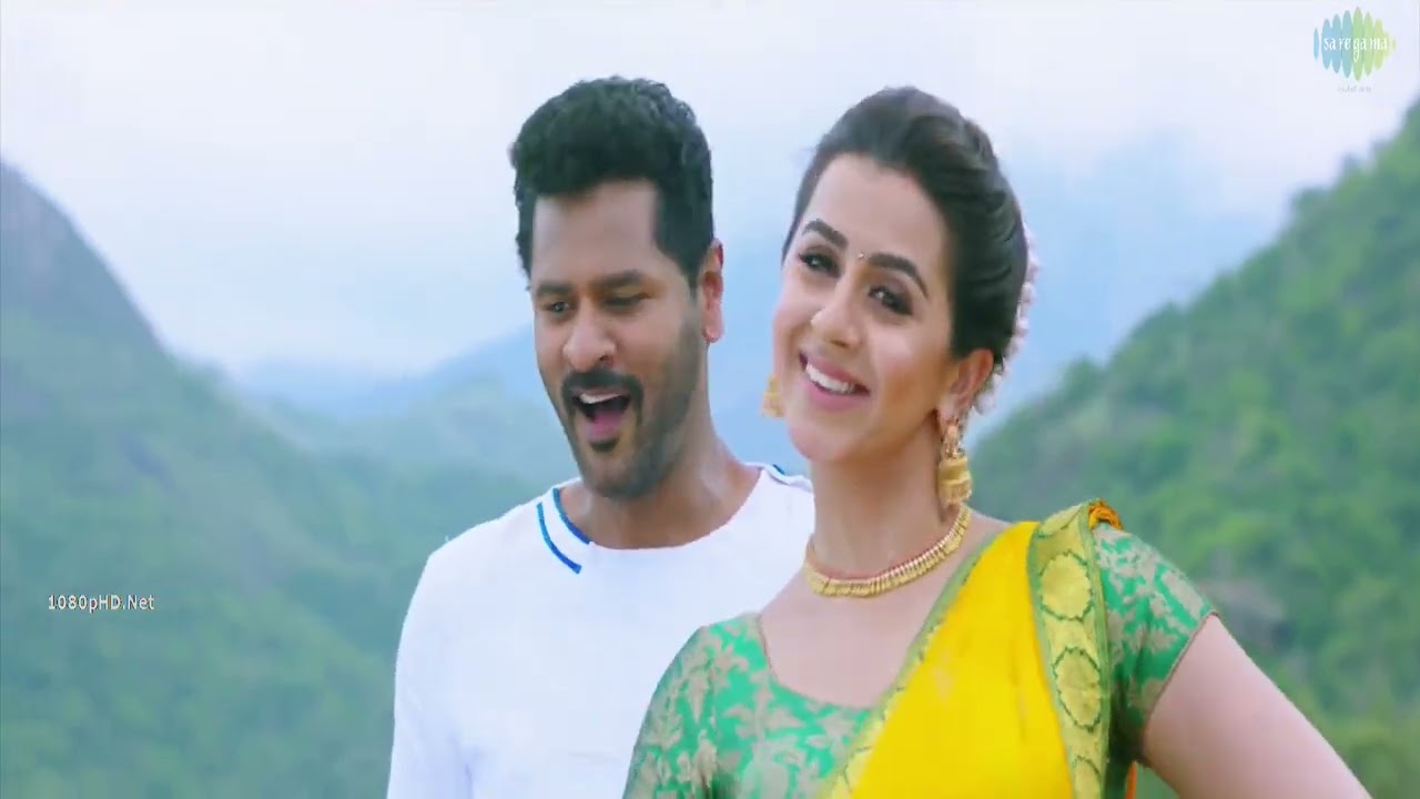 Chinna Machan   Charlie Chaplin 2 1080p HD