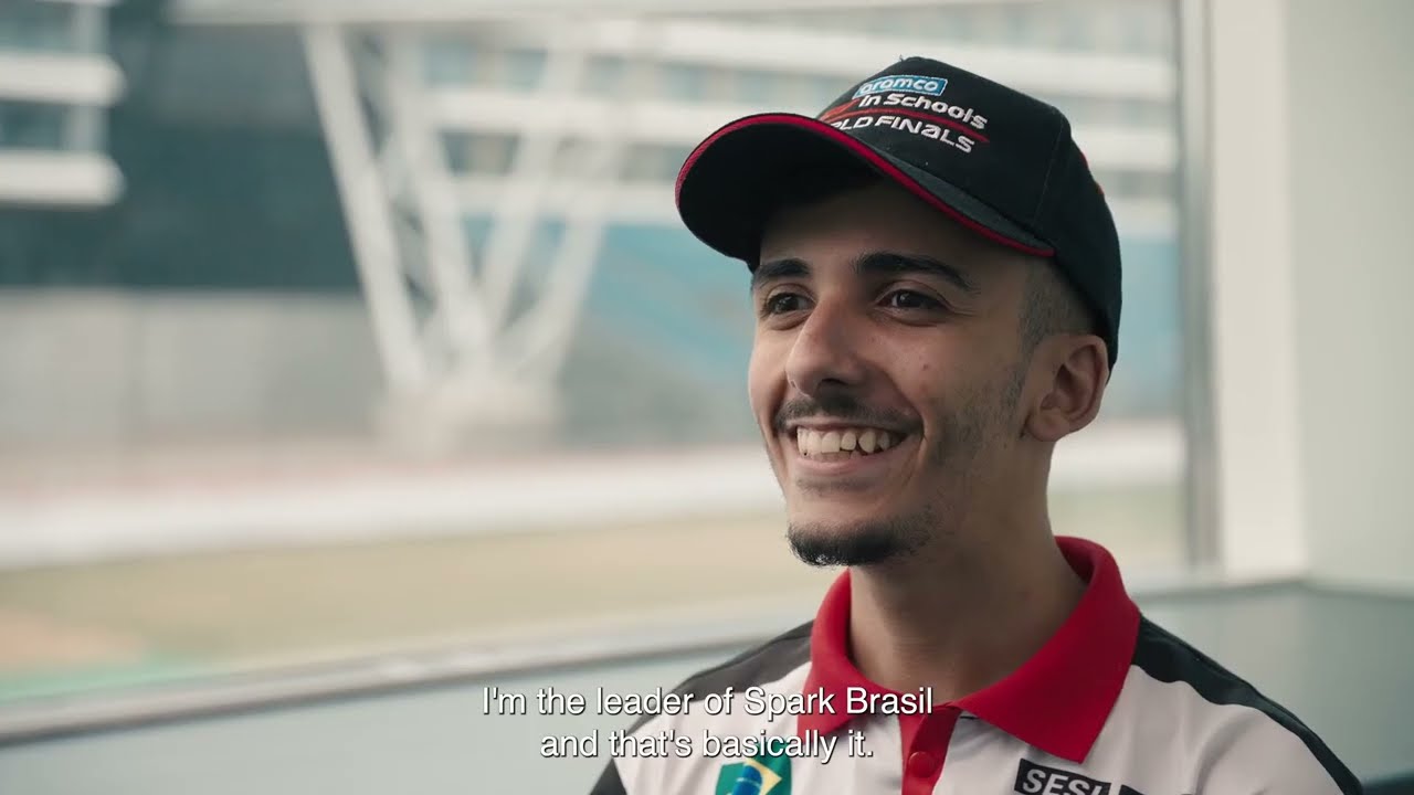 PMIEF and F1 in Schools: Team Spark and the Impact of Project Management