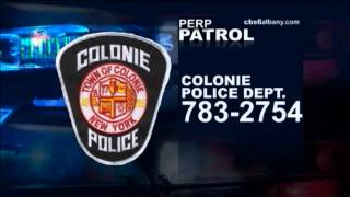 Perp Patrol : 7/12
