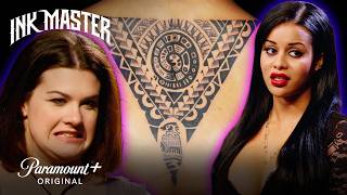 Ink Master's Most Overreactive Canvases 😳