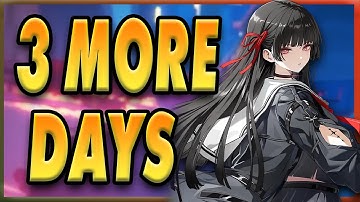 How To Finish Every Event Before Patch 2.8 Drops!