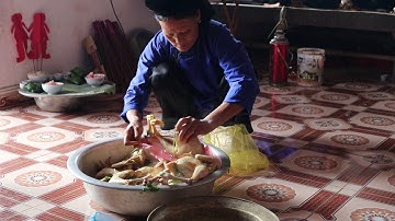 Làm then giải hạn | Then Phương, cấm sơn, lục ngạn | Tập 2