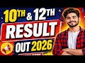 Big Update 🤯🤯 10th and 12th result out #pseb #icse #10th12thresult