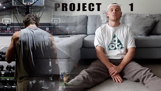 AUSTRALIAN PRO BALLER: A day in the life - off day