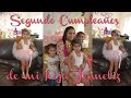 El Cumpleaños #2 de mi hija Jenneliz Video Vlog 2019