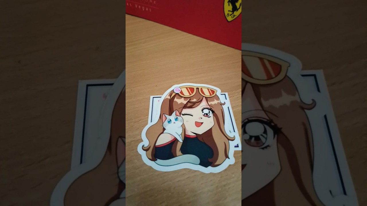 pokimane stickers #poki #pokimane #pokimanestickers @pokimane
