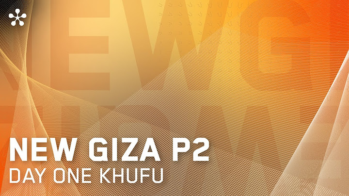 NEWGIZA Premier Padel P2: Khufu - Center Court 🇬🇧