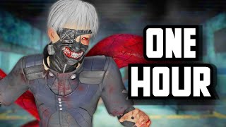 One Hour of Pro Kaneki Gameplay To Help You Improve/Study/Fall Asleep To! screenshot 1