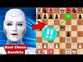 7 best chess opening gambits of all time you never heard of   chess openings  chess tricks  ai