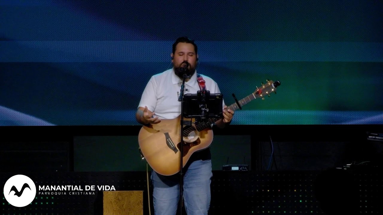 Manantial de Vida en VIVO