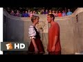 Billy Madison (6/9) Movie CLIP - Billy's Musical (1995) HD