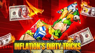 Inflation Reality - How Inflation Erodes Purchasing Power