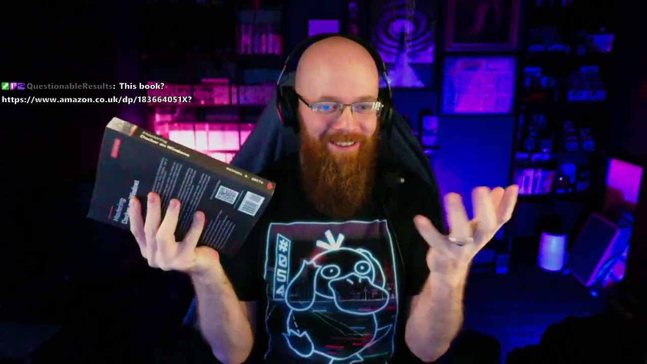 GRUNN - LONGPLAY THURSDAY [1]