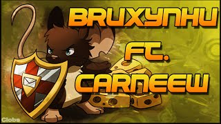 Transformice [Bruxynhu Ft. Carneew] (First Pr0)