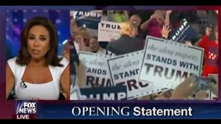 Judge Jeanine Pirro: The GOP Establishment Is 'In Bed with the Democrats'!