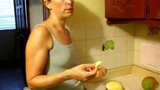 Mazano mango.AVI