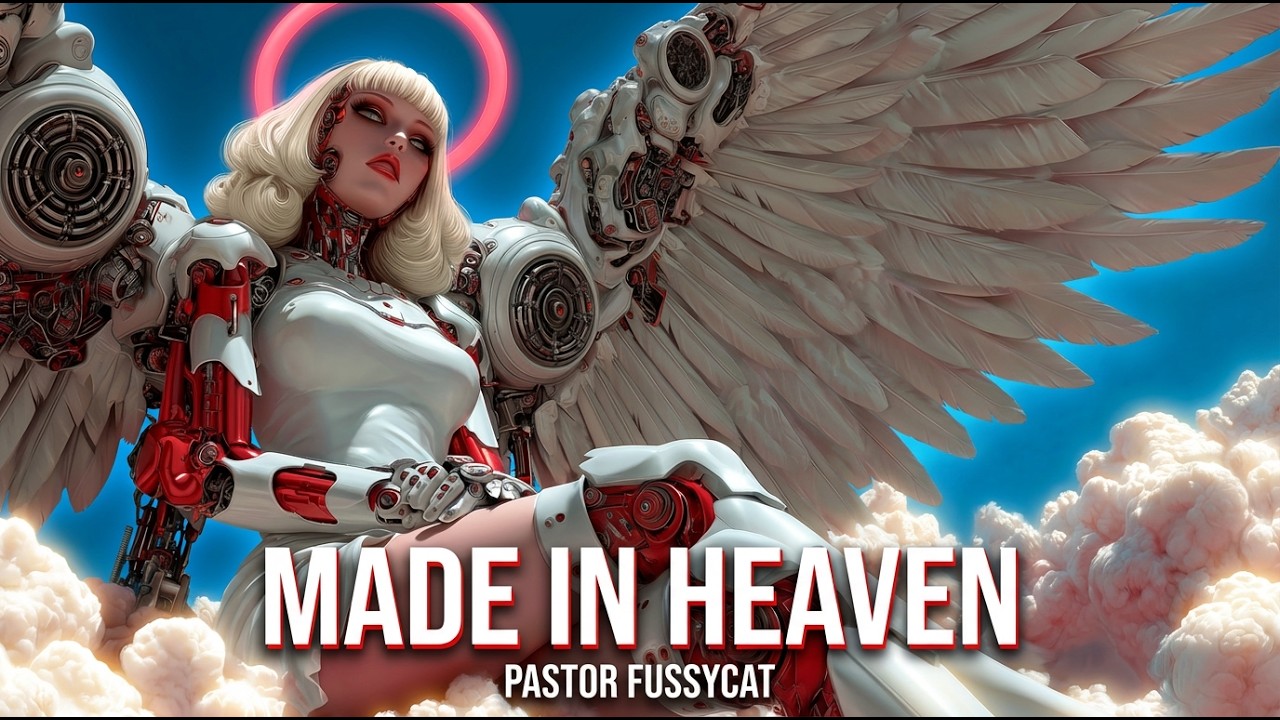 Made In Heaven | Inside the Angel Factory