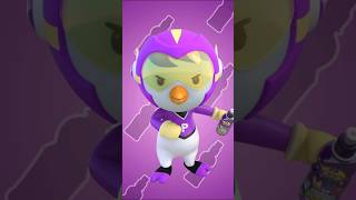 Superhero⚡⚡| Kids Song #pororo #shorts #superhero