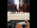 Creating Spider-Man 2 Poster – #37