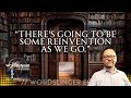 Rethinking the Writing Process: Dictation, Flash Fiction, and Speculative Fiction