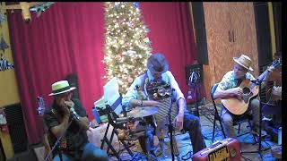 Sinkhole Serenaders