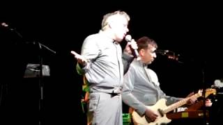 Devo | Fresh + That's Good | live Coachella, April 17, 2010